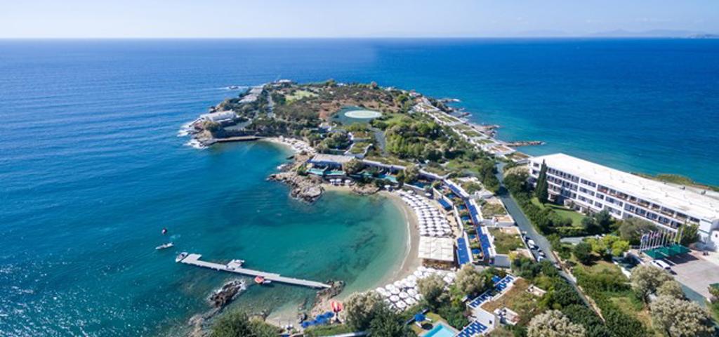 Grand Resort Lagonissi Τον Σεπτέμβρη οριστικά η υποβολή των περιβαλλοντικών μελετών Grand Resort Lagonissi Τον Σεπτέμβρη οριστικά η υποβολή των περιβαλλοντικών μελετών